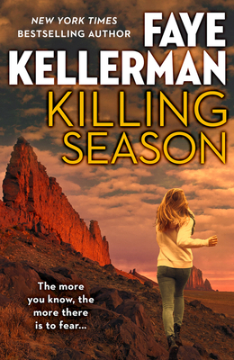 Killing Season: A Gripping Serial Killer Thrill... 0008148708 Book Cover