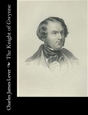 The Knight of Gwynne 1517648602 Book Cover