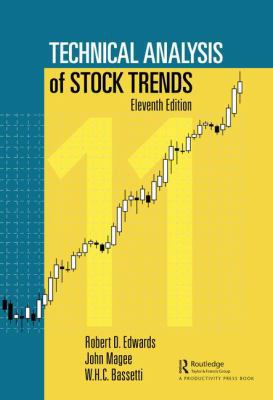 Technical Analysis of Stock Trends 1138069418 Book Cover