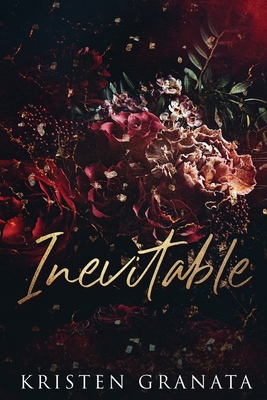 Inevitable: Special Edition B0B9QGYFVT Book Cover