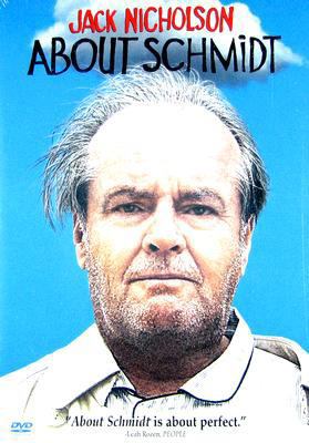 About Schmidt 0780642716 Book Cover