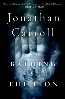 Bathing the Lion: A Novel 1250048265 Book Cover