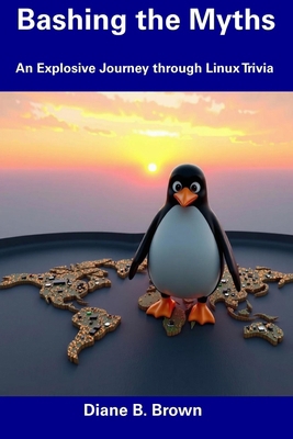 Bashing the Myths: An Explosive Journey through... B0F4KVK4C7 Book Cover