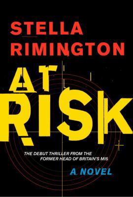 At Risk 1400043700 Book Cover