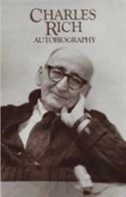 Autobiography 0932506801 Book Cover