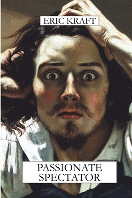 Passionate Spectator 0359894542 Book Cover