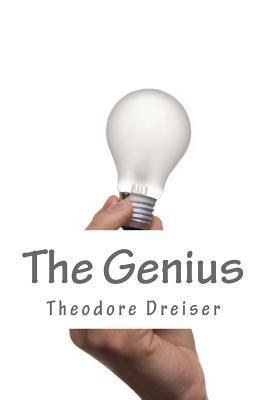 The Genius 1546500375 Book Cover