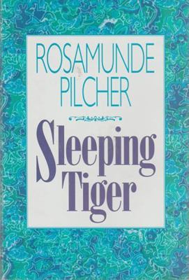 Sleeping Tiger 0440202477 Book Cover