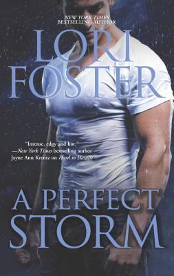 A Perfect Storm B0073P4B4G Book Cover