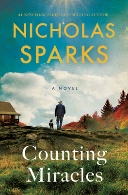 Counting Miracles 0593449592 Book Cover