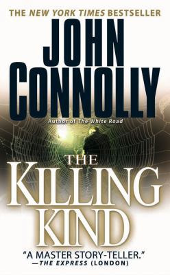 The Killing Kind: A Charlie Parker Thriller B00735ZDL6 Book Cover