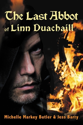 The Last Abbot of Linn Duachaill B0946NHHSC Book Cover