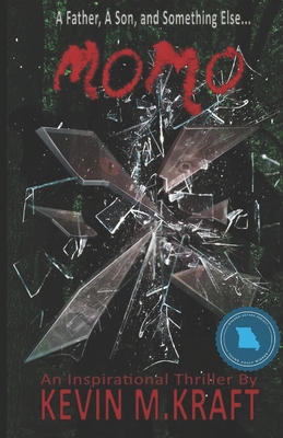 Momo: An Inspirational Thriller B08ZQ7RX1R Book Cover