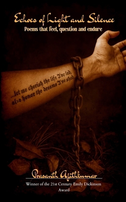 Echoes of Light and Silence B0FSS1N1ND Book Cover