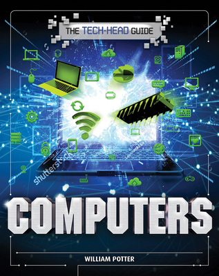 Computers 1538277417 Book Cover