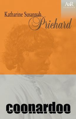 Coonardoo 0207198470 Book Cover