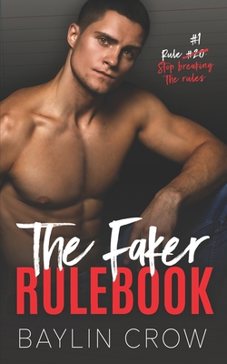 The Faker Rulebook B0BMT2PSYW Book Cover