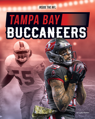 Tampa Bay Buccaneers 1098296915 Book Cover