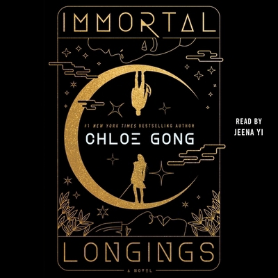 Immortal Longings 1797154931 Book Cover