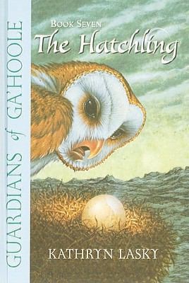 The Hatchling 0756954487 Book Cover