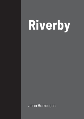 Riverby 145833452X Book Cover