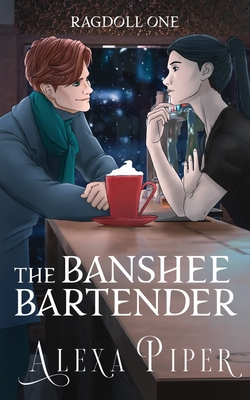 The Banshee Bartender B0DNXS6D8B Book Cover