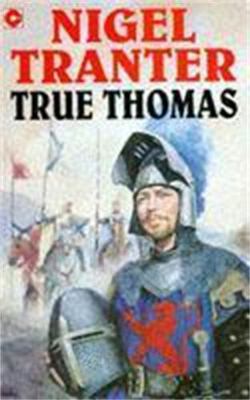 True Thomas 0340328150 Book Cover