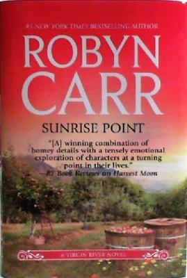Sunrise Point (Doubleday Large Print Home Libra... 1617939943 Book Cover