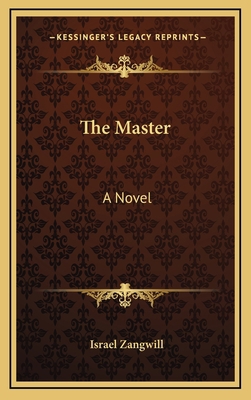 The Master 1163872873 Book Cover