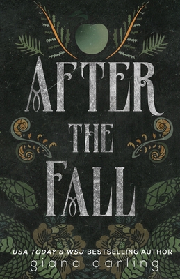 After the Fall Special Edition 1774440318 Book Cover