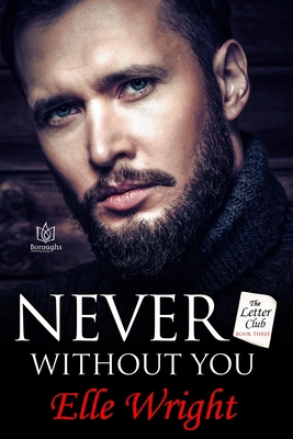 Never Without You 1951055810 Book Cover