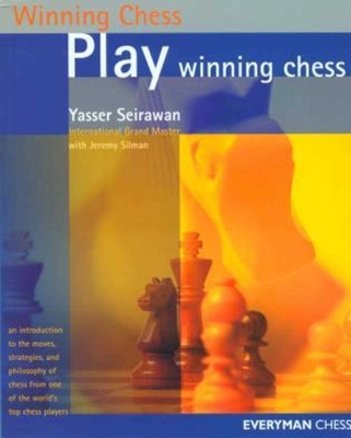 Play Winning Chess 1857443314 Book Cover