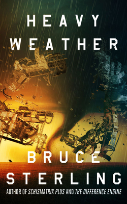 Heavy Weather 1713562685 Book Cover