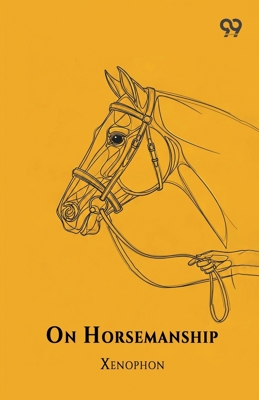 On Horsemanship 9374833123 Book Cover