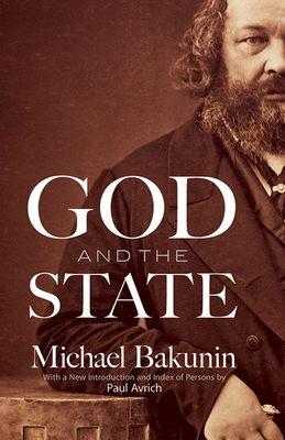 God and the State 048622483X Book Cover