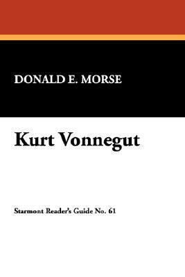 Kurt Vonnegut 1557422192 Book Cover