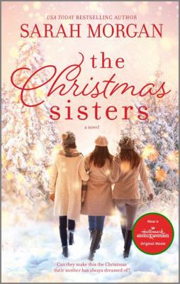 The Christmas Sisters 1335009744 Book Cover