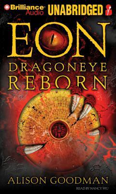 Eon: Dragoneye Reborn 1423379578 Book Cover