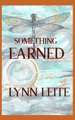 Something Earned B0CZJ5BKJ3 Book Cover
