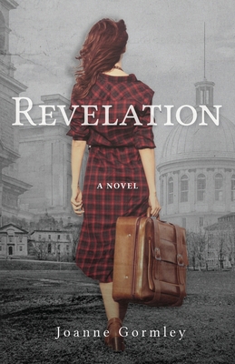 Revelation 1068824905 Book Cover