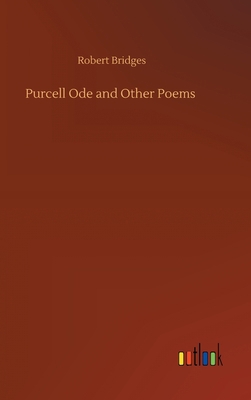 Purcell Ode and Other Poems 3752407573 Book Cover