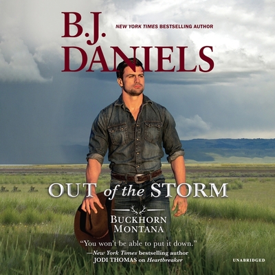 Out of the Storm 1799935779 Book Cover