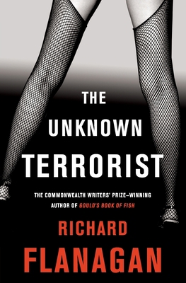 The Unknown Terrorist 1554682258 Book Cover