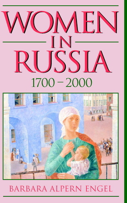 Women in Russia, 1700 2000 0521003180 Book Cover