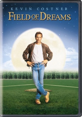 Field Of Dreams B0068FZ0GK Book Cover