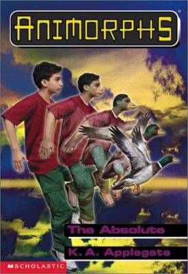 The Absolute 0613322703 Book Cover