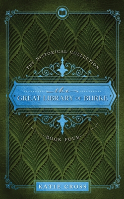 Great Library of Burke: Book 10 1946508918 Book Cover