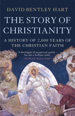 The Story of Christianity 1780877528 Book Cover