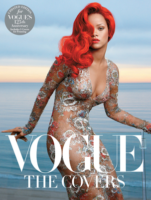 Vogue: The Covers 1419727532 Book Cover