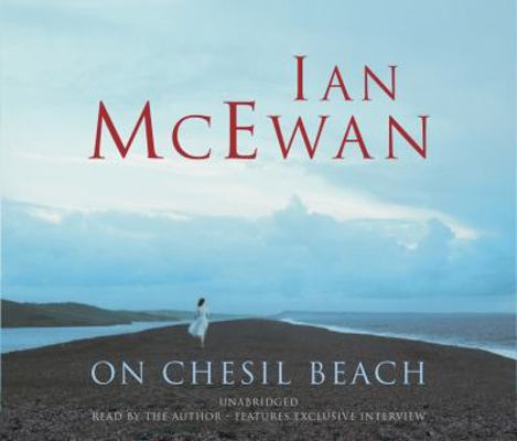 On Chesil Beach: A Novel            Book Cover